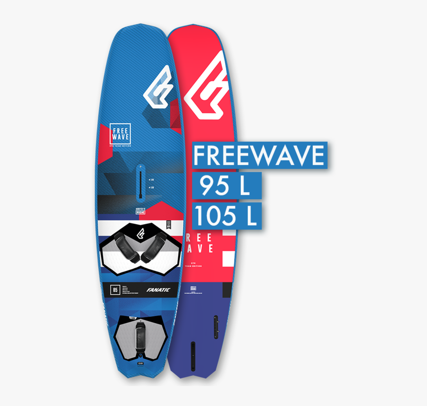 F19 Freewavestbte - Fanatic Grip 2020, HD Png Download, Free Download