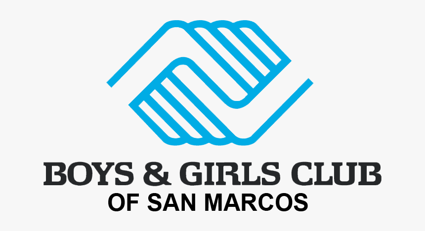 Boys And Girls Club Logo - Boys And Girls Club Of Anaheim, HD Png Download, Free Download