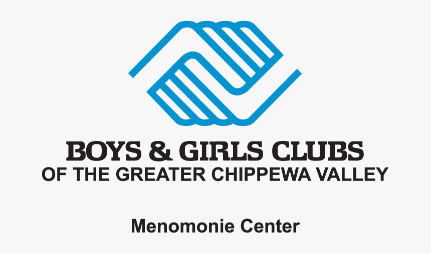 Boys And Girls Club Menomonie Center, HD Png Download, Free Download
