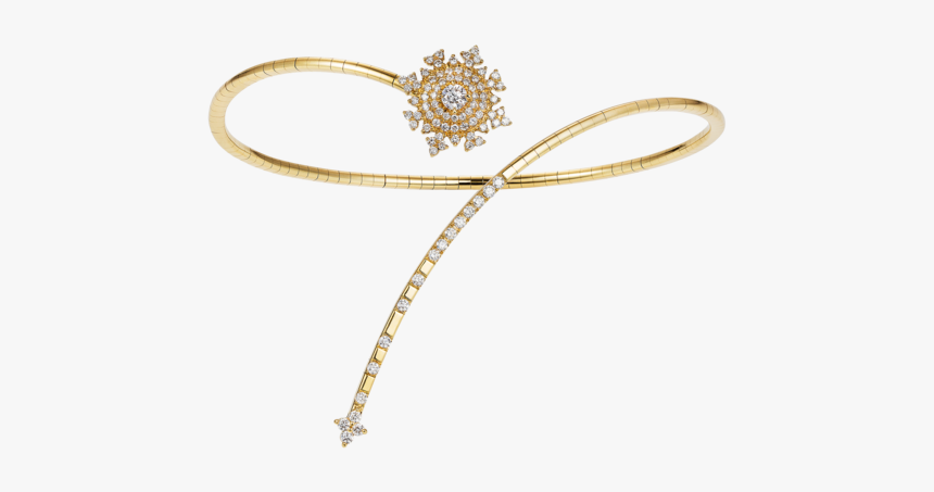 Nadine Aysoy Jewellery - Gold, HD Png Download, Free Download