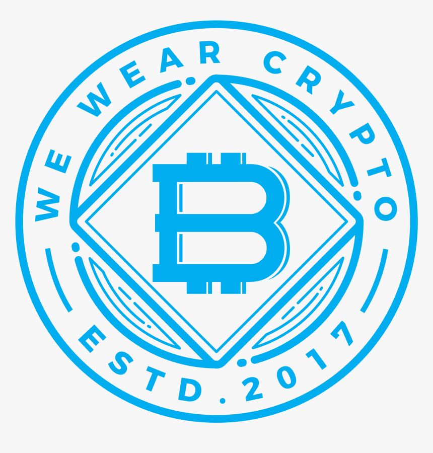 We Wear Crypto - Днепр Фк, HD Png Download, Free Download