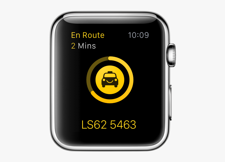 Trails Apple Watch, HD Png Download, Free Download