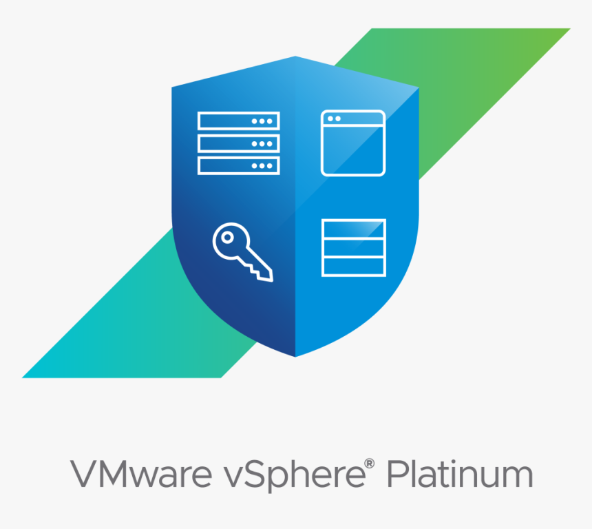 Vsphere Platinum, HD Png Download, Free Download