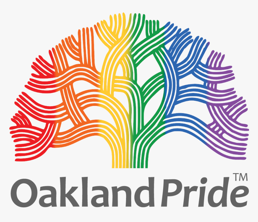 Oakland Pride, HD Png Download, Free Download