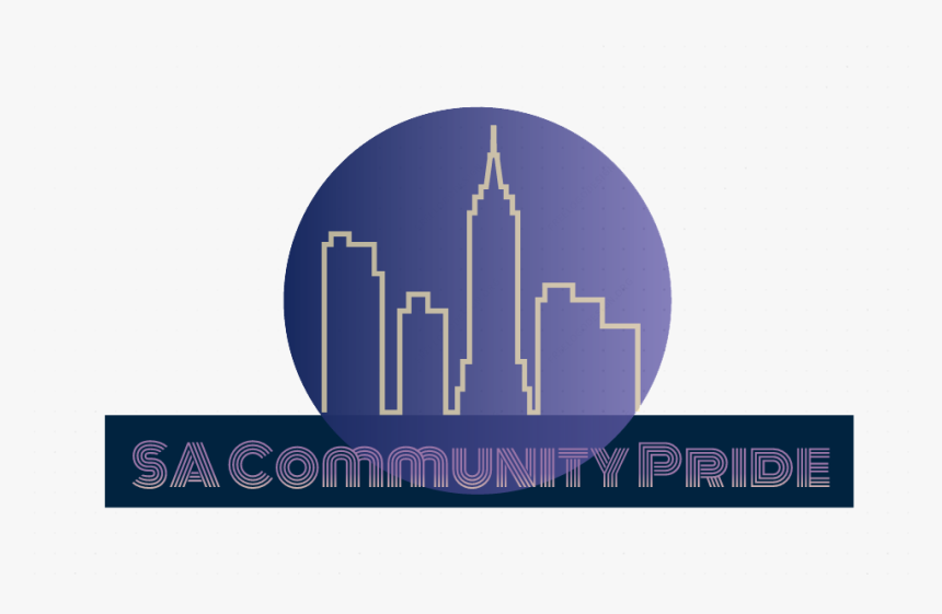 Sa Community Pride , Png Download - Graphic Design, Transparent Png, Free Download