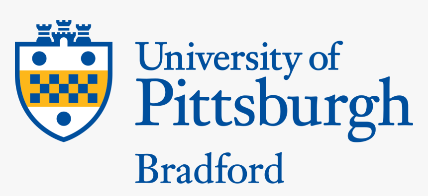 University Of Pittsburgh Bradford Logo, HD Png Download, Free Download