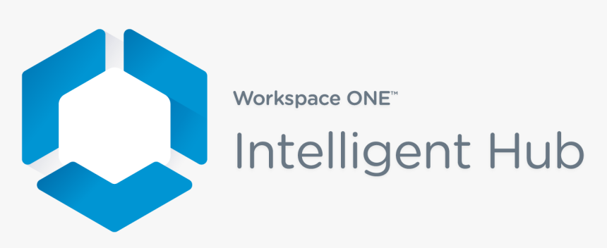 Workspace One Intelligent Hub, HD Png Download, Free Download