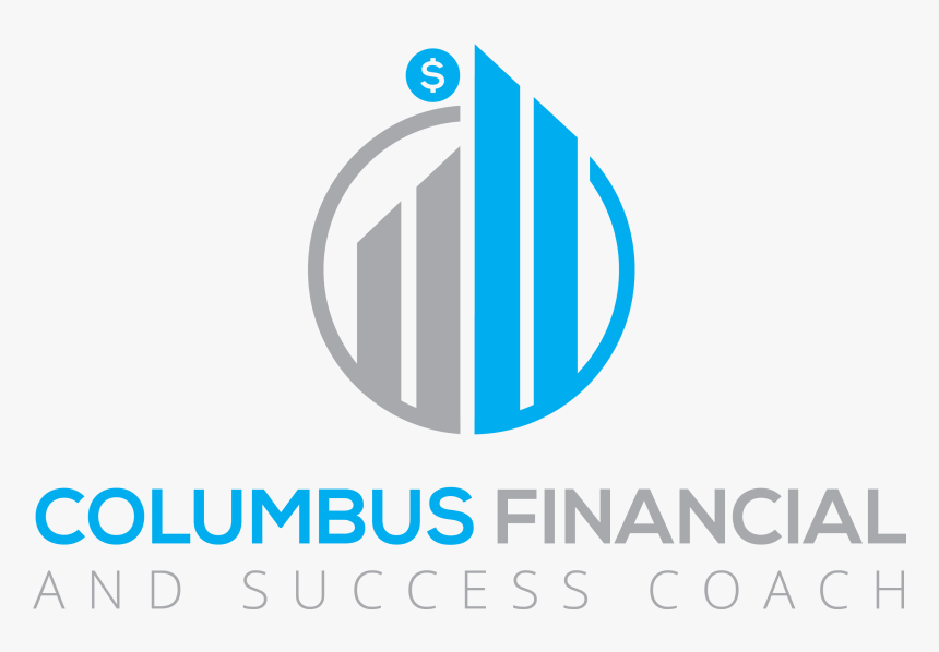 Columbus Financial & Success Coach - Financial Coach Logo, HD Png Download, Free Download
