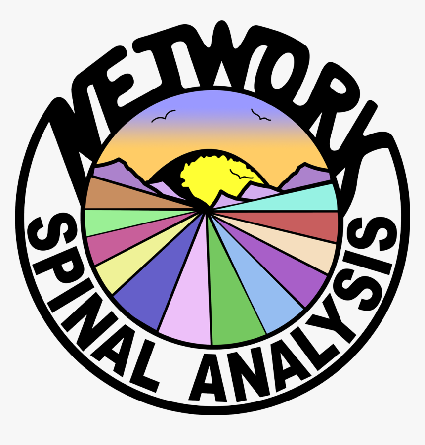 Nsa Logo - Network Spinal Analysis, HD Png Download, Free Download