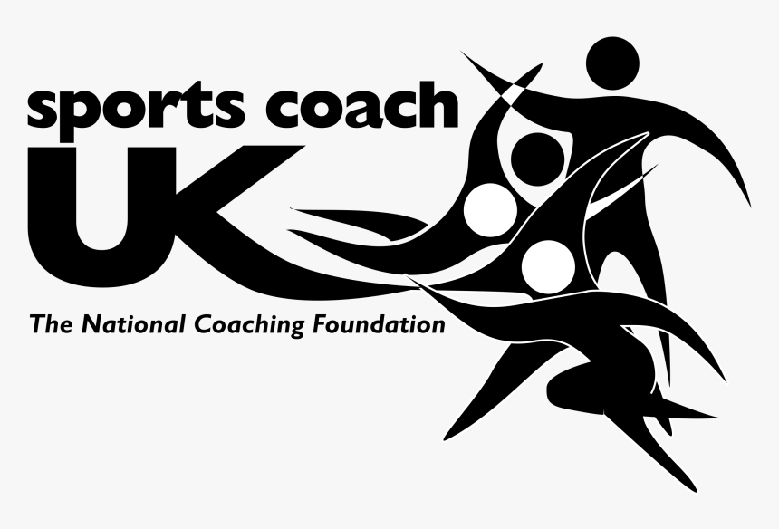 Sports Coach Uk Logo Png Transparent - Sports Coach Uk, Png Download, Free Download