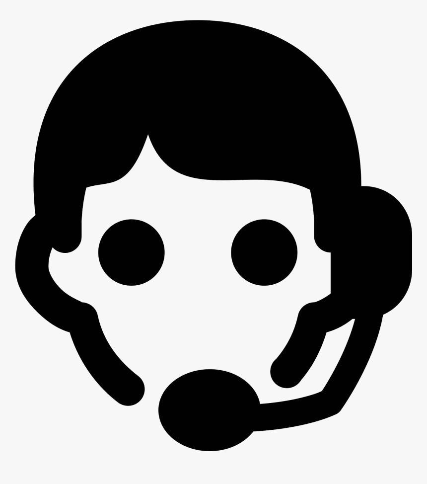 It Support Icon Png - Parco Dell'adamello, Transparent Png, Free Download