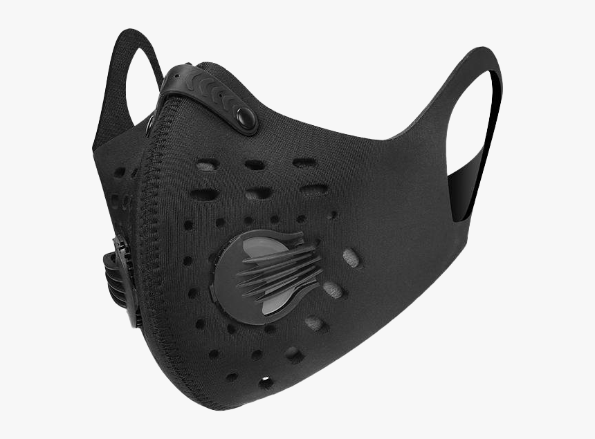 Respirator Mask Png Transparent Picture - Resporator Mask, Png Download, Free Download