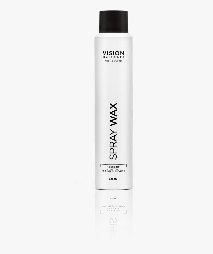 Spray-wax - Cosmetics, HD Png Download, Free Download