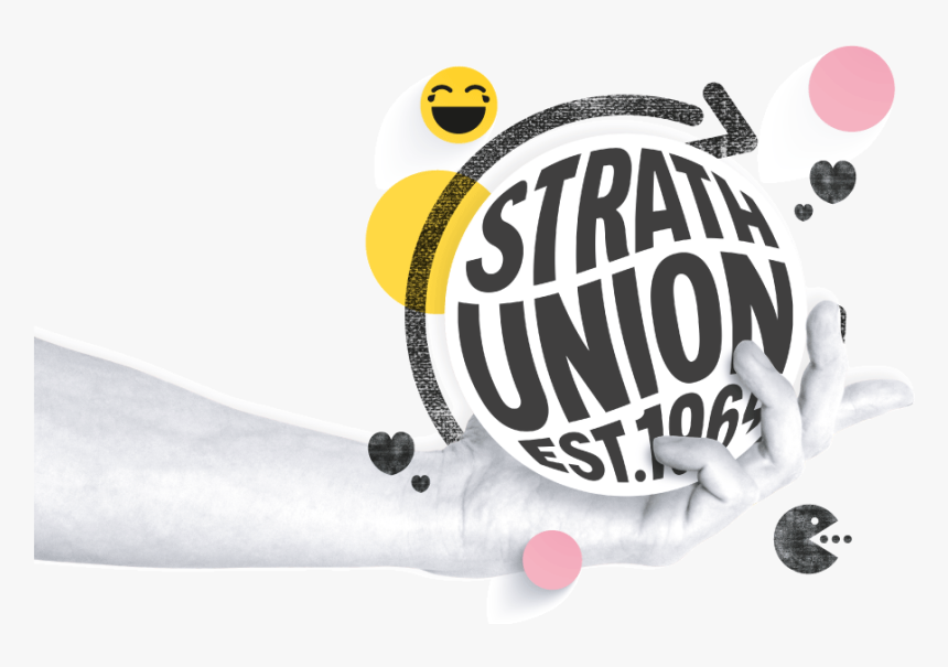 Strathclyde Refresh - Illustration, HD Png Download, Free Download