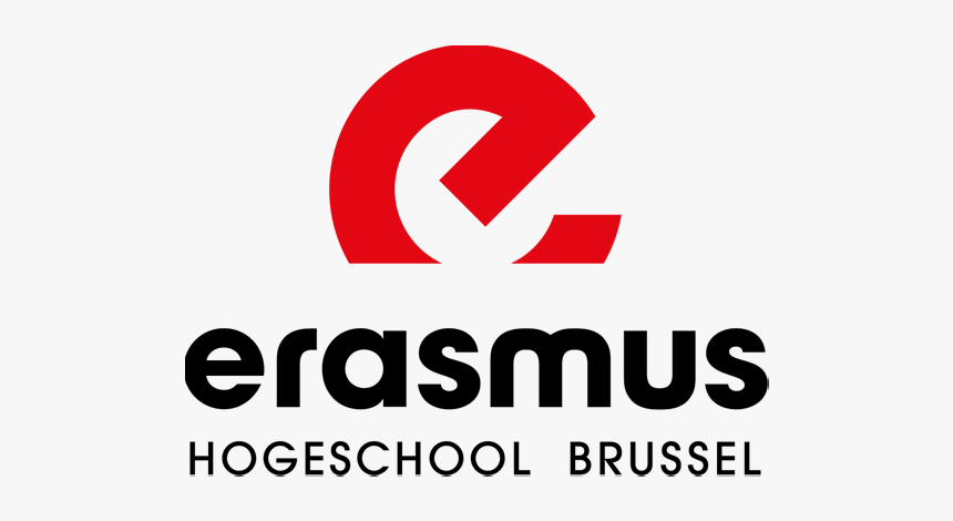 Erasmushogeschool Brussel, HD Png Download, Free Download