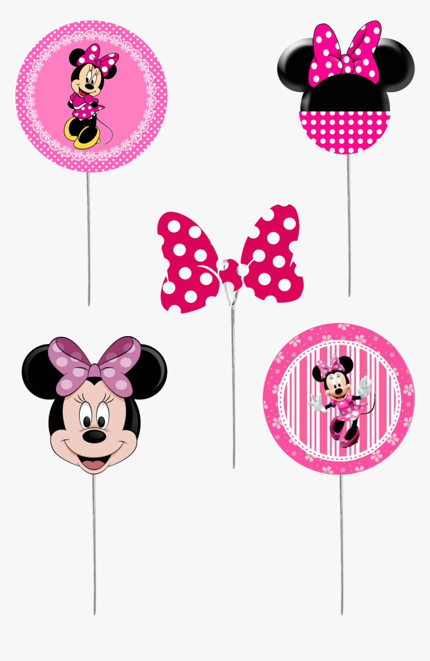 Minnie, HD Png Download, Free Download