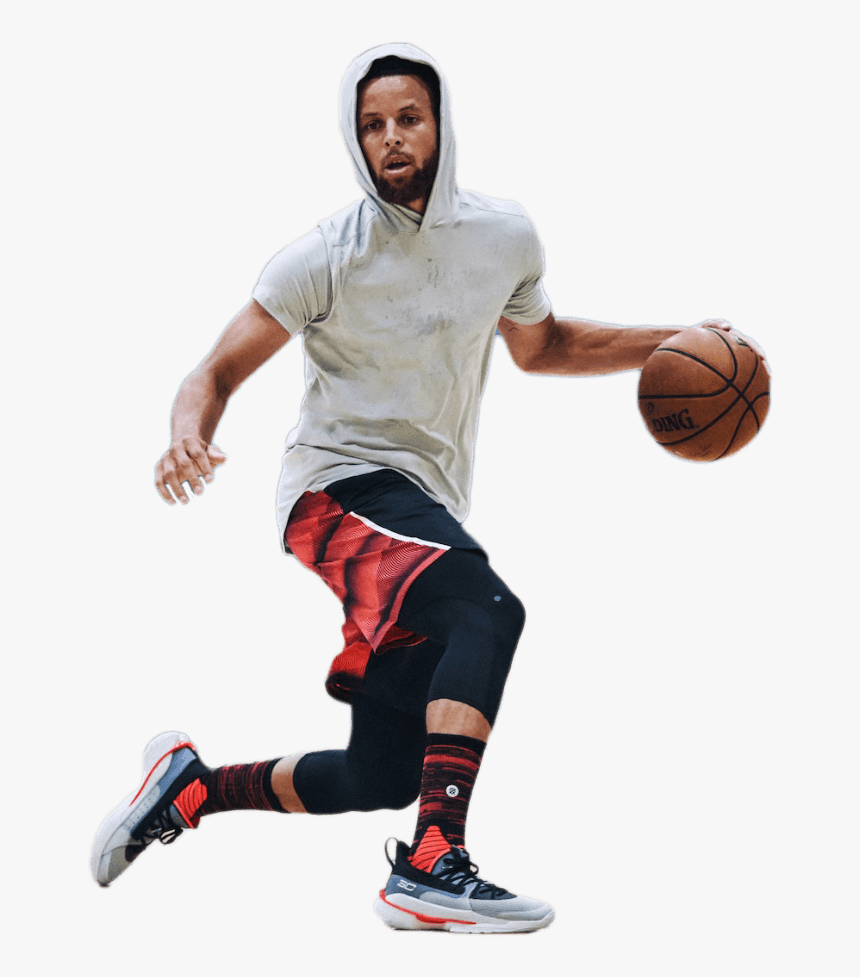 Stephen Curry Curry 7, HD Png Download, Free Download