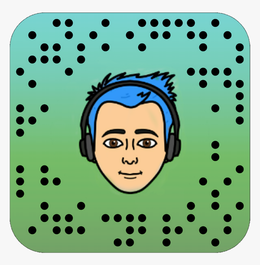 #snapcode #snapchat - Snapchats Hot 2020, HD Png Download, Free Download