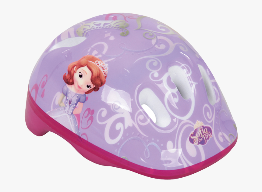 Sofia The First Characters - Inflatable, HD Png Download, Free Download