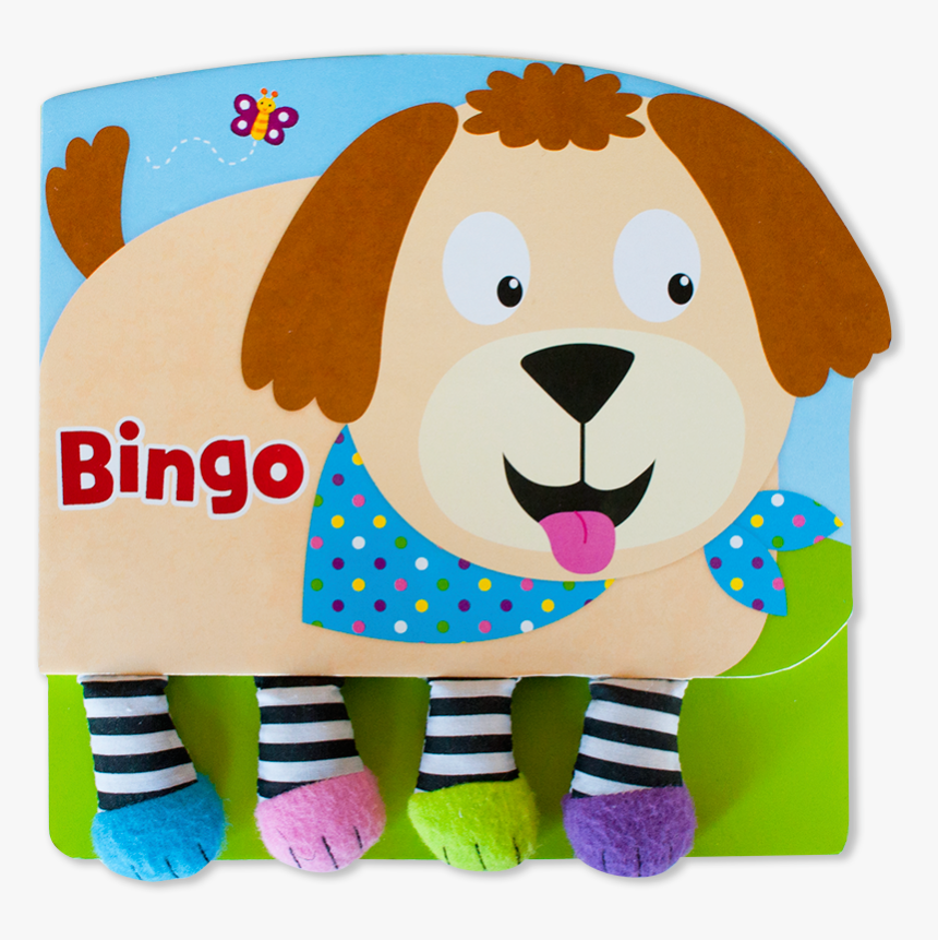 Bingo Dog Clipart Jpg Bingo Jpg - Bingo, HD Png Download, Free Download