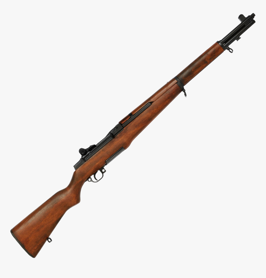 M1 Garand Rifle - M1 Garand, HD Png Download, Free Download