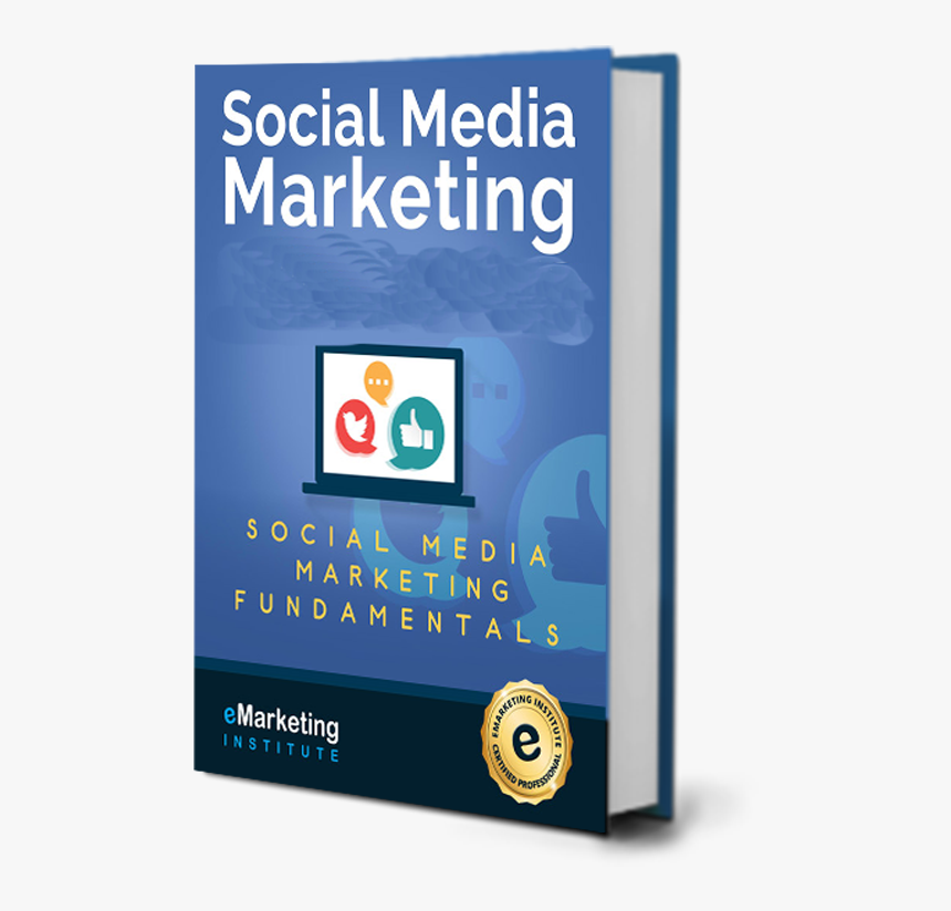 Free Ebook Social Media Marketing - Hameedia, HD Png Download, Free Download
