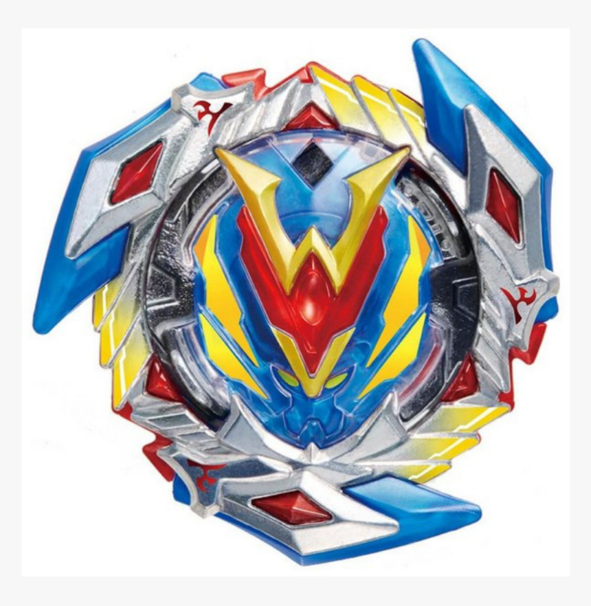 Valkyrie Beyblade, HD Png Download, Free Download