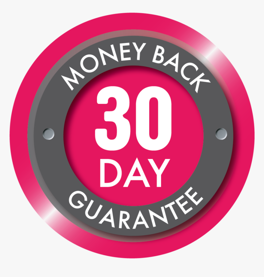 30 Day Money Back Membership-02 - Earth, HD Png Download, Free Download