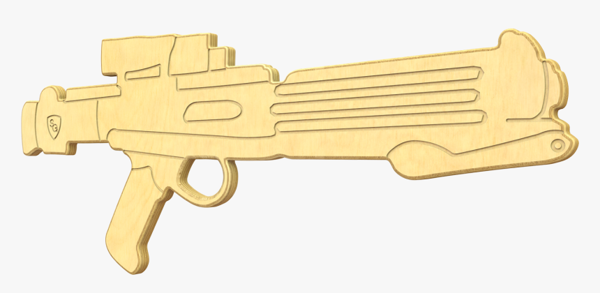 Firearm, HD Png Download, Free Download