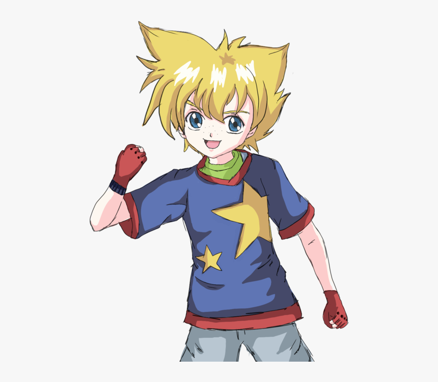 Max Drawing Beyblade - Max Tate, HD Png Download, Free Download