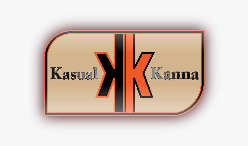 Kasual Kanna - Graphic Design, HD Png Download, Free Download