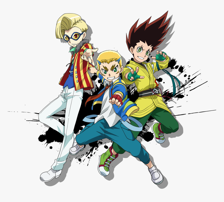 Ashindra Beyblade, HD Png Download, Free Download