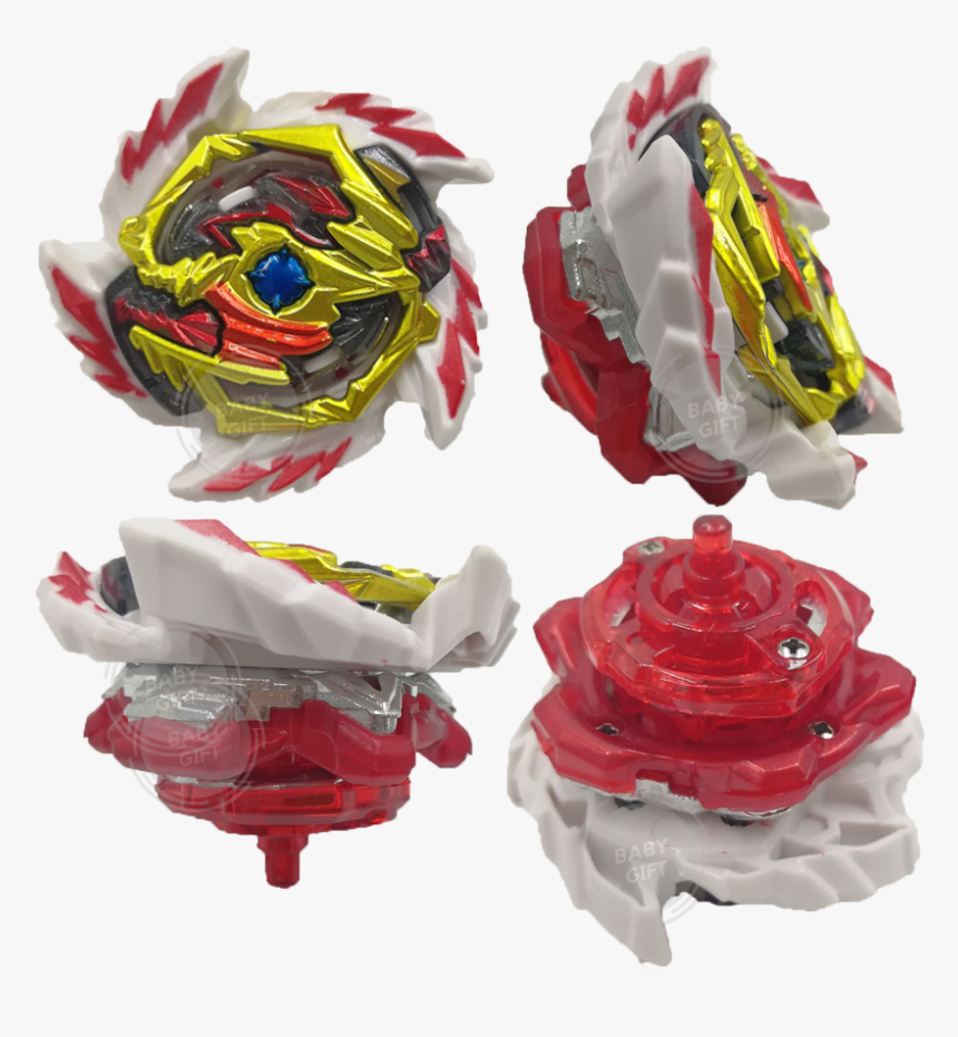beyblade union diabolos