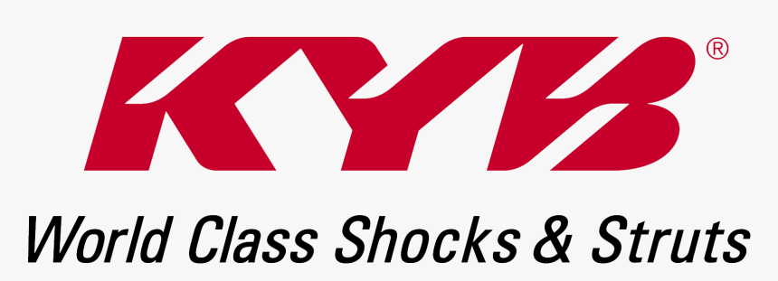 Above Kyb - Kyb Shock Absorber Png, Transparent Png, Free Download
