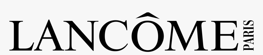 Lancome Logo Png Transparent - Graphics, Png Download, Free Download