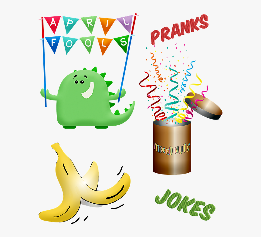 April Fools Jokes 2020, HD Png Download, Free Download