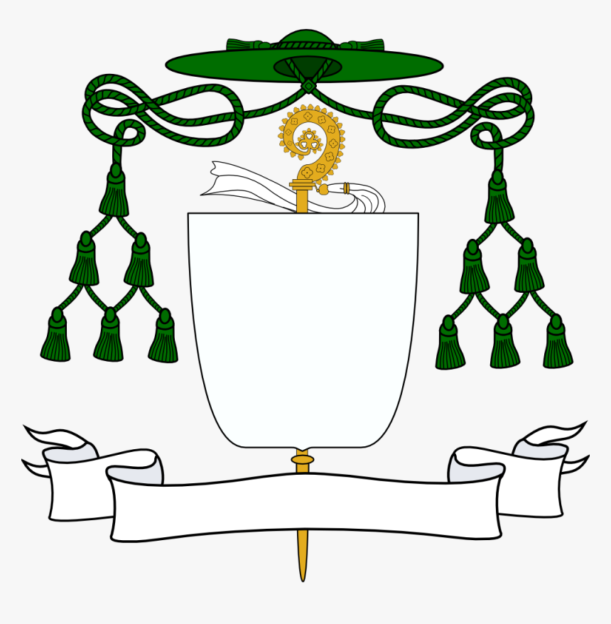 File - Abbot - Roman Catholic Archdiocese Of Lingayen-dagupan, HD Png Download, Free Download