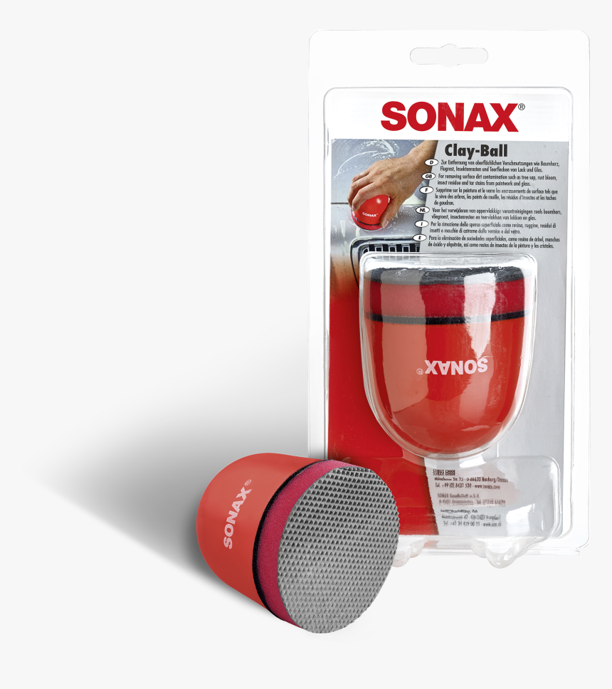 Sonax, HD Png Download, Free Download