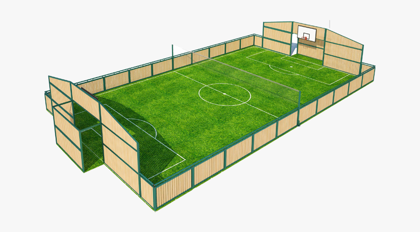 Madera - Soccer-specific Stadium, HD Png Download, Free Download