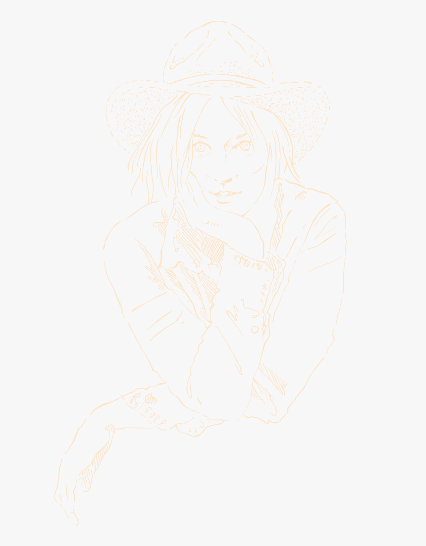 Sketch, HD Png Download, Free Download