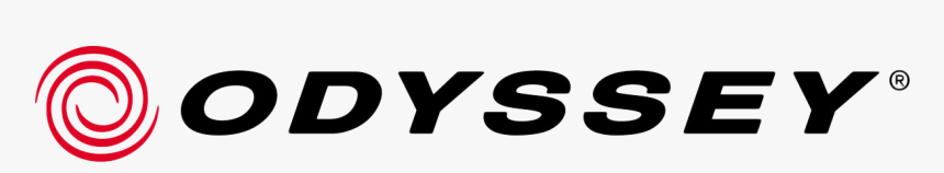 Odyssey Golf Logo Png - Odyssey Golf, Transparent Png, Free Download