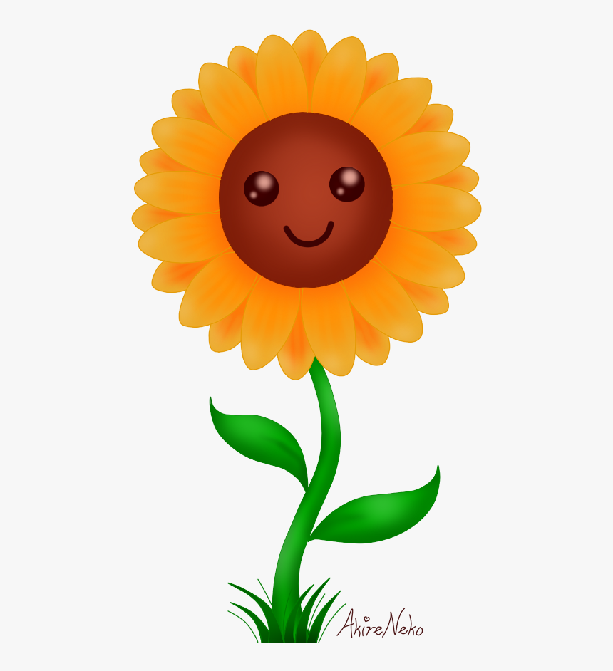Girasol Dibujo Png - Хит Продаж, Transparent Png, Free Download