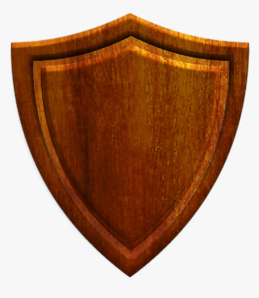 #relieve #madera #escudo #tallado - Hardwood, HD Png Download, Free Download