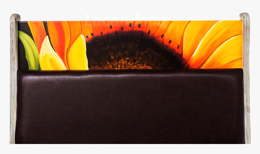 Wallet , Png Download - Sunflower, Transparent Png, Free Download