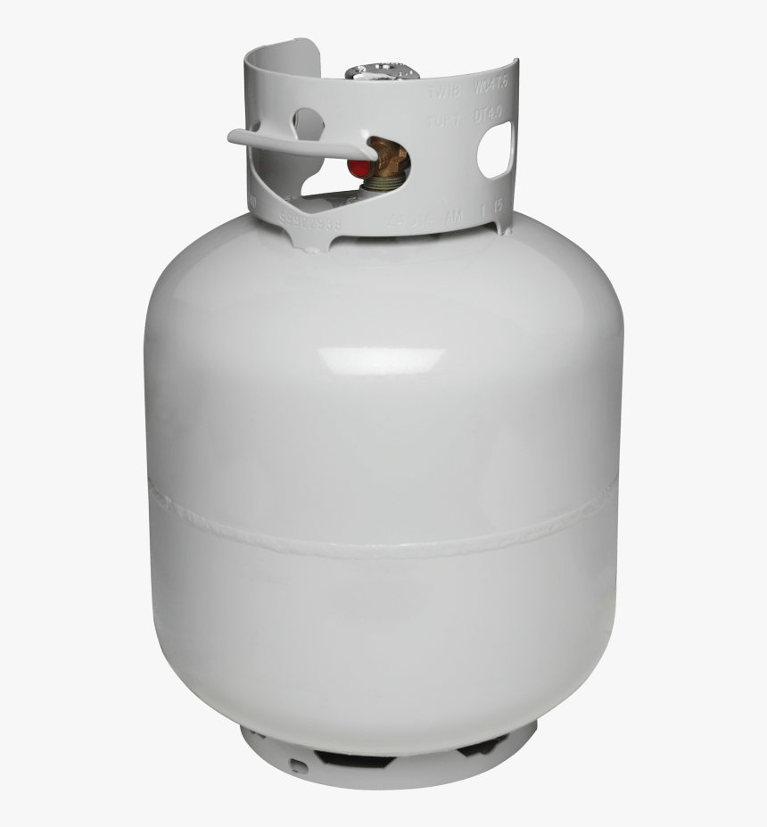 Propane Tank Refill , Png Download - Propane Tank Transparent Background, Png Download, Free Download