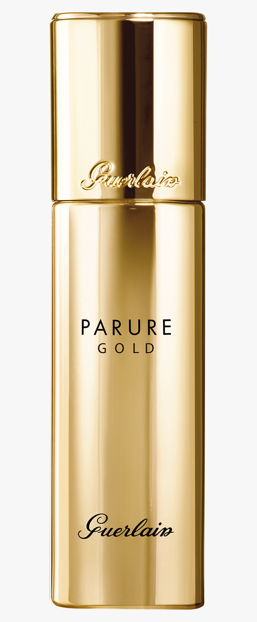 Gold Radiance Foundation Spf 30, HD Png Download, Free Download