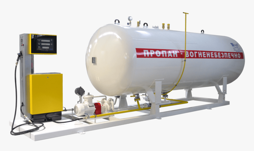 Газовая Заправка Киев, HD Png Download, Free Download
