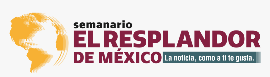 El Resplandor De México - Graphic Design, HD Png Download, Free Download