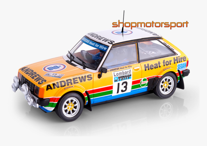 Talbot Sunbeam Scalextric, HD Png Download, Free Download