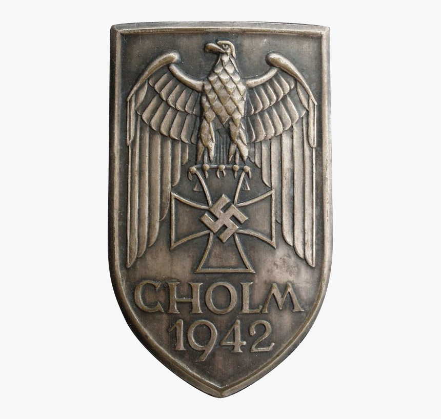 Cholmschild - Cholm Shield, HD Png Download, Free Download